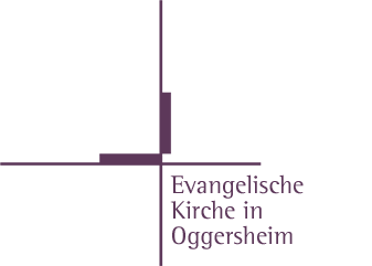 Logo der Prot. Kirchengemeinde Ludwigshafen-Oggersheim - Link zur Startseite